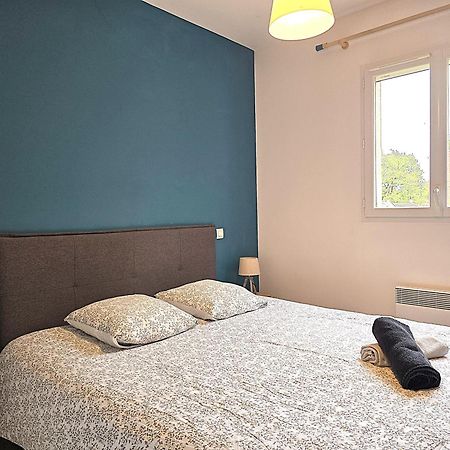 Le Clos Andree - Charmante Maison 8 Personnes - 5 Lits - Climatisation Reversible - Parking 3 Vehicules - Garage - Zone Nord Montauban - Terrasse Et Jardin Εξωτερικό φωτογραφία