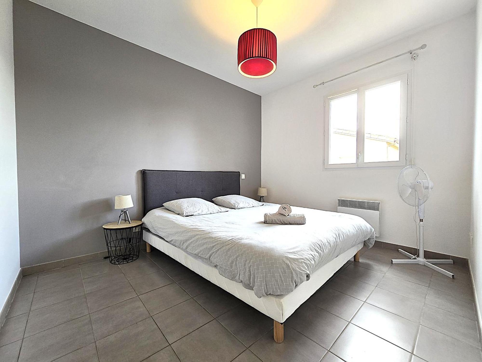 Le Clos Andree - Charmante Maison 8 Personnes - 5 Lits - Climatisation Reversible - Parking 3 Vehicules - Garage - Zone Nord Montauban - Terrasse Et Jardin Εξωτερικό φωτογραφία