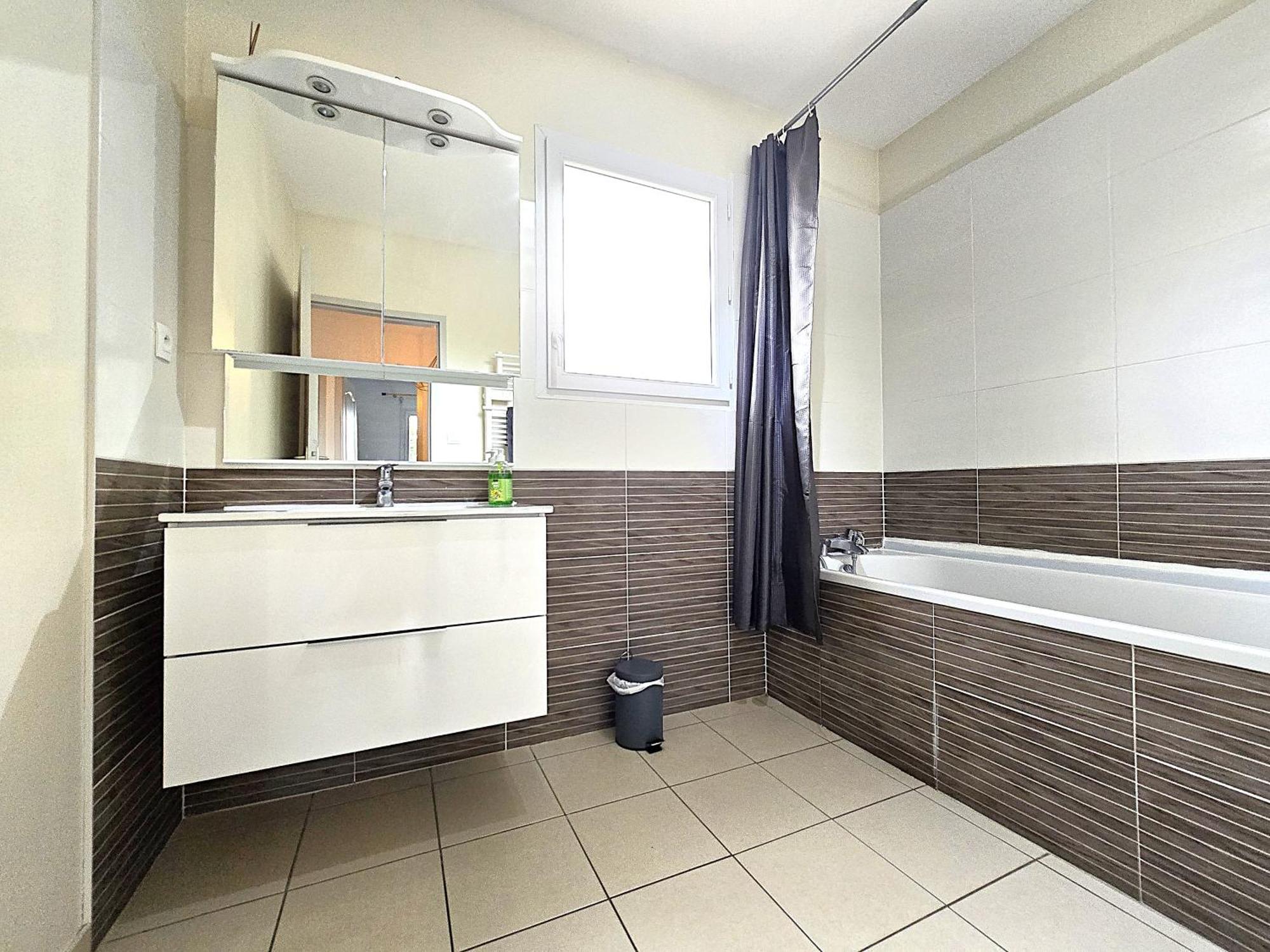 Le Clos Andree - Charmante Maison 8 Personnes - 5 Lits - Climatisation Reversible - Parking 3 Vehicules - Garage - Zone Nord Montauban - Terrasse Et Jardin Εξωτερικό φωτογραφία