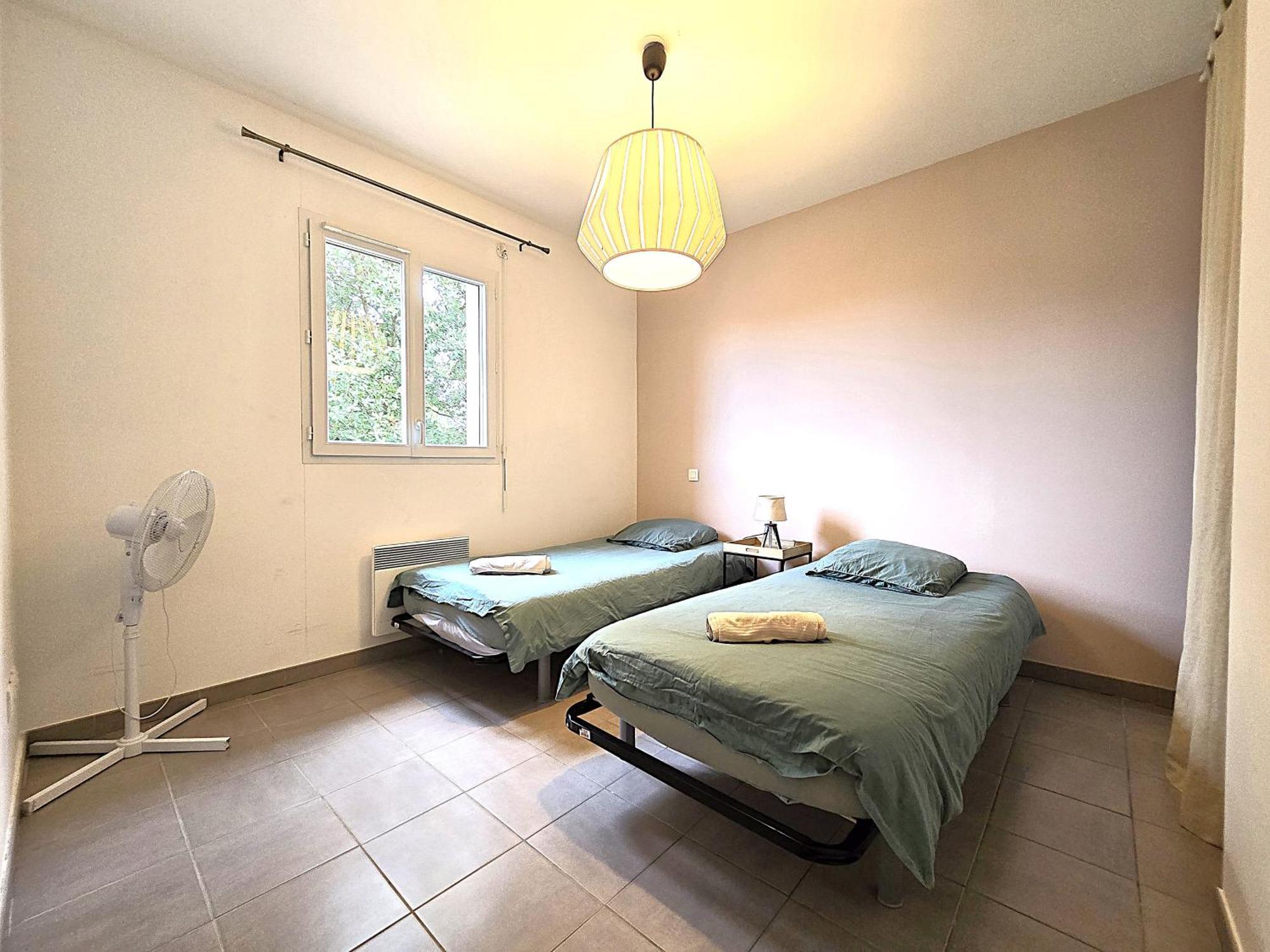 Le Clos Andree - Charmante Maison 8 Personnes - 5 Lits - Climatisation Reversible - Parking 3 Vehicules - Garage - Zone Nord Montauban - Terrasse Et Jardin Εξωτερικό φωτογραφία
