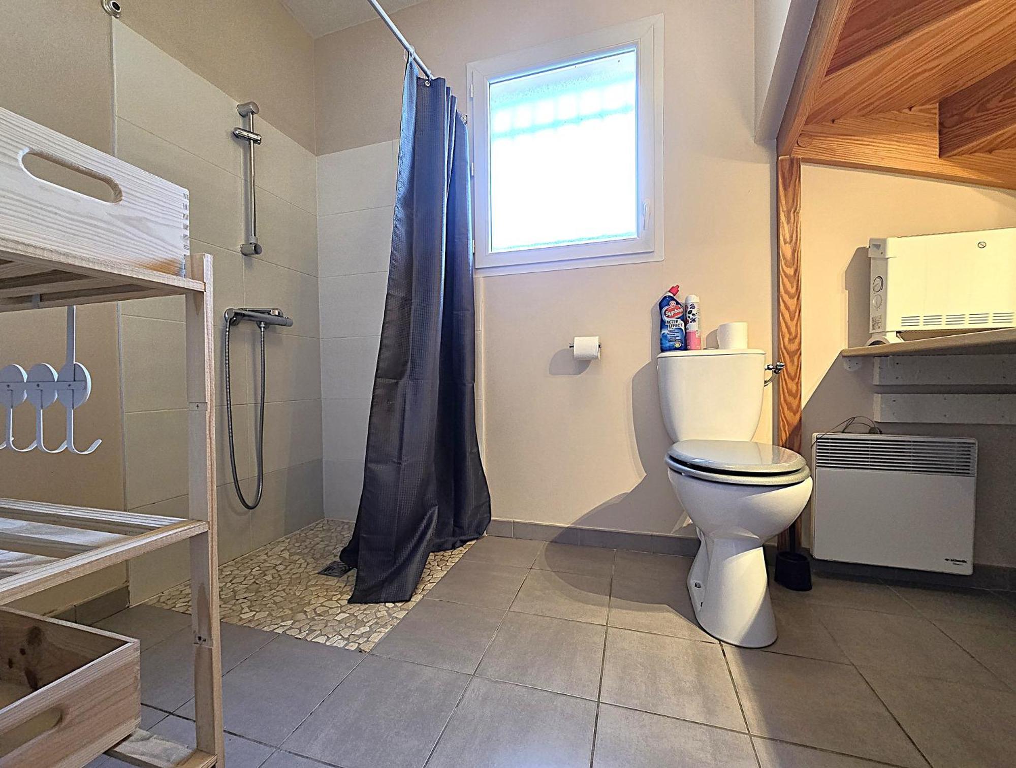 Le Clos Andree - Charmante Maison 8 Personnes - 5 Lits - Climatisation Reversible - Parking 3 Vehicules - Garage - Zone Nord Montauban - Terrasse Et Jardin Εξωτερικό φωτογραφία