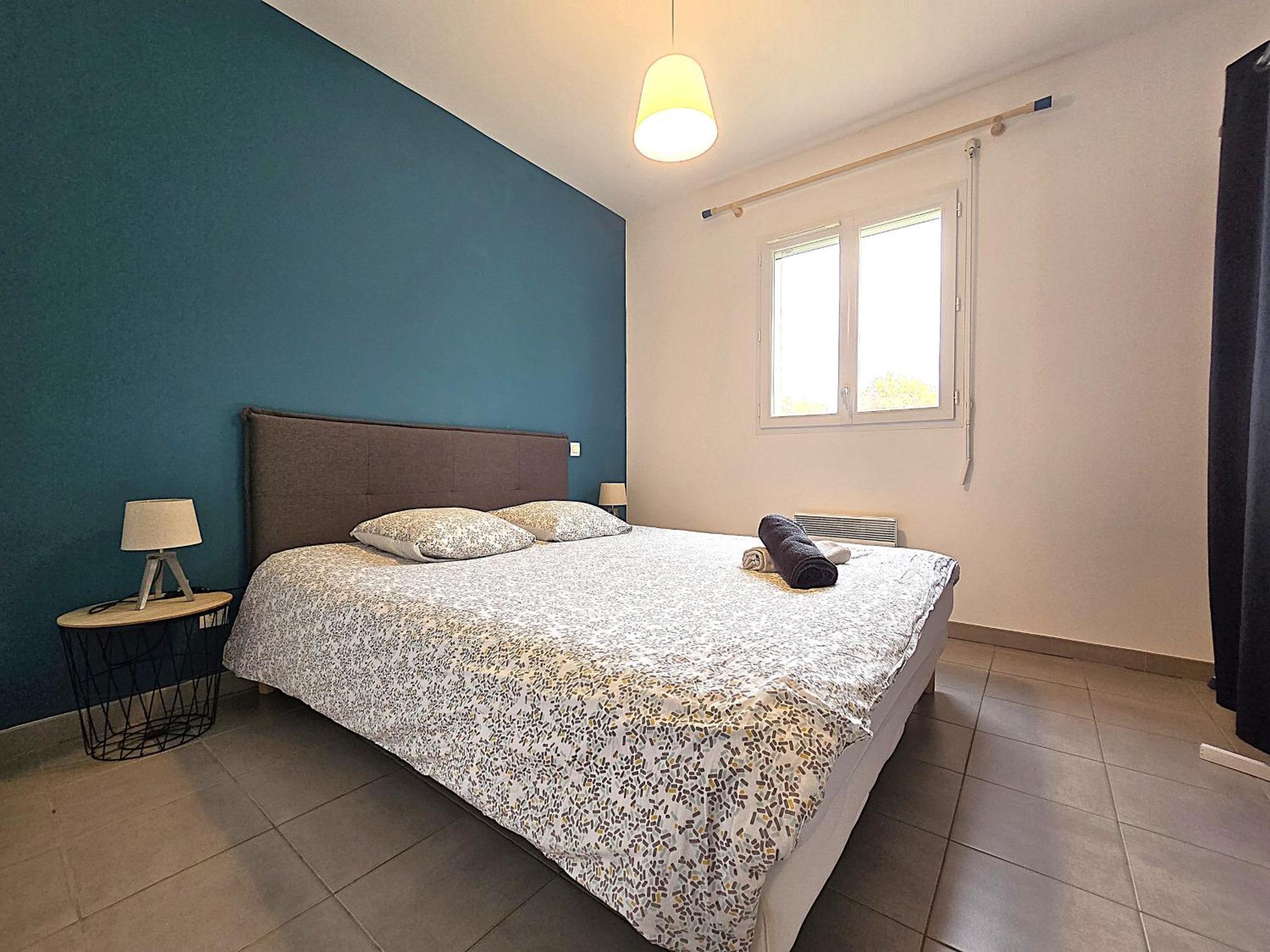 Le Clos Andree - Charmante Maison 8 Personnes - 5 Lits - Climatisation Reversible - Parking 3 Vehicules - Garage - Zone Nord Montauban - Terrasse Et Jardin Εξωτερικό φωτογραφία